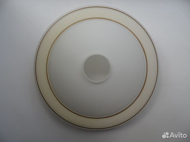 Плафон для потолочного светильника