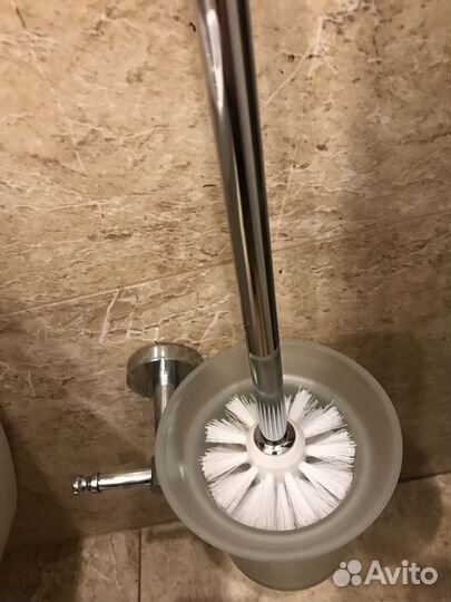 Аксессуары для ванной комнаты