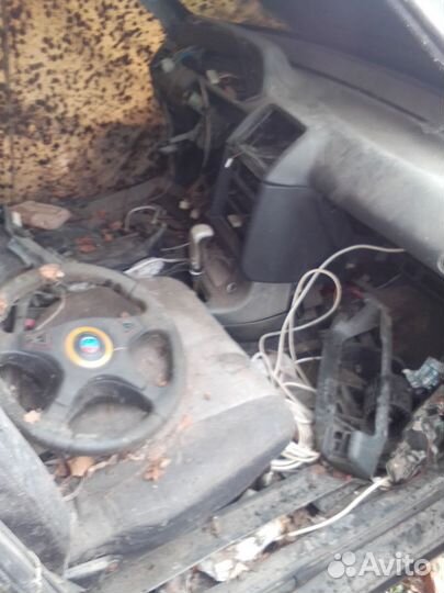 Запчасти на ваз 2111