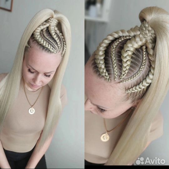 Де косы Дредокудри Дредолоконы Брейды косы