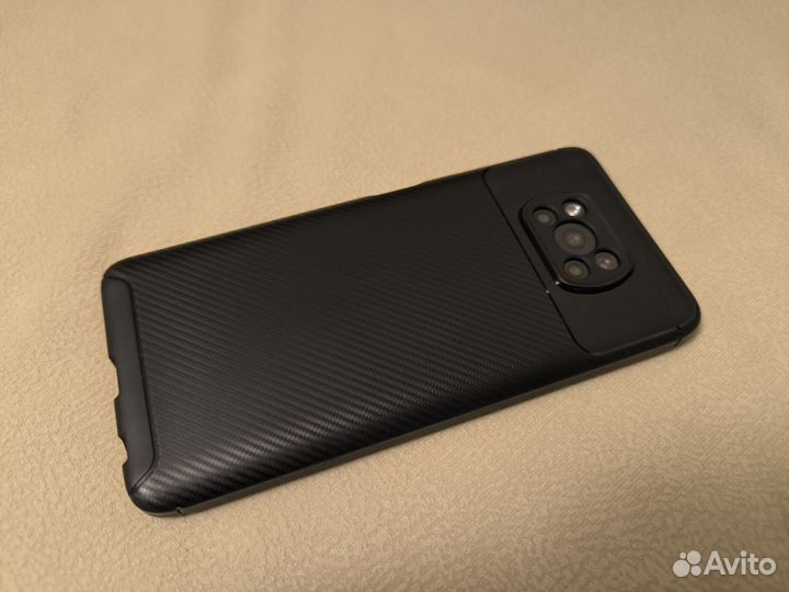 Xiaomi Poco X3 Pro, 6/128 ГБ