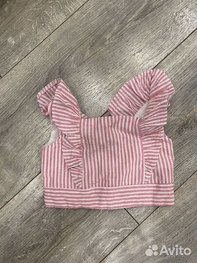Одежда на девочку 86-92