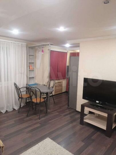 2-к. квартира, 48 м², 1/5 эт.