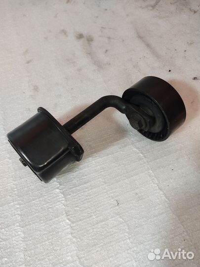 Натяжитель ремня генератора bmw х5 е53