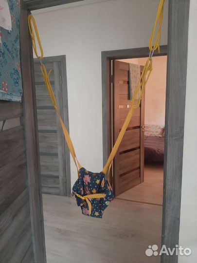 Прыгунки детские