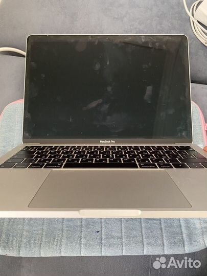 Macbook pro 13 2017