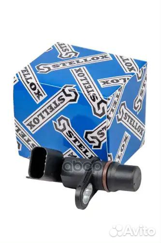 Датчик положения коленвала 2872277 Stellox 262