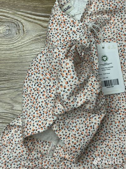 Платье для девочки 134-140 Pomp de Lux Новое