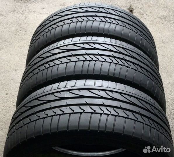 Bridgestone Potenza RE050A 215/50 R17