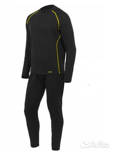 Термобелье Norfin scandic comfort 6 р.xxxl 3006106