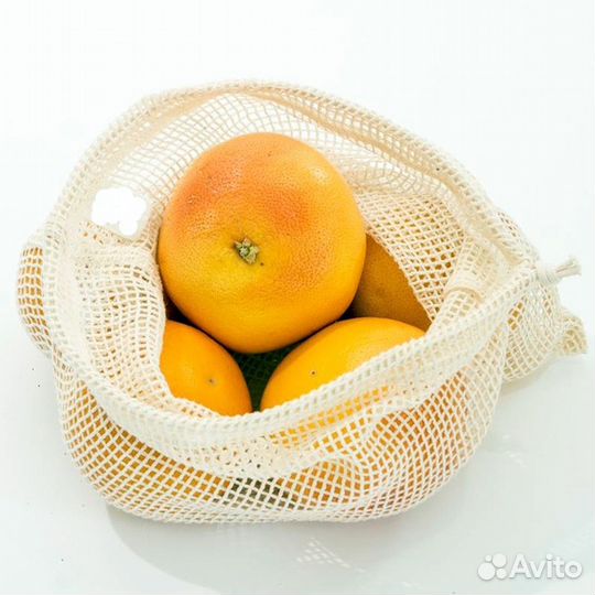 Фруктовка (экомешочки)