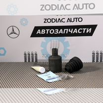 Граната внутренняя левая W204