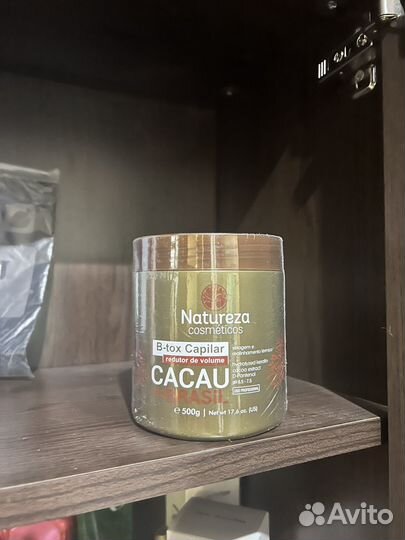 Ботокс Natureza