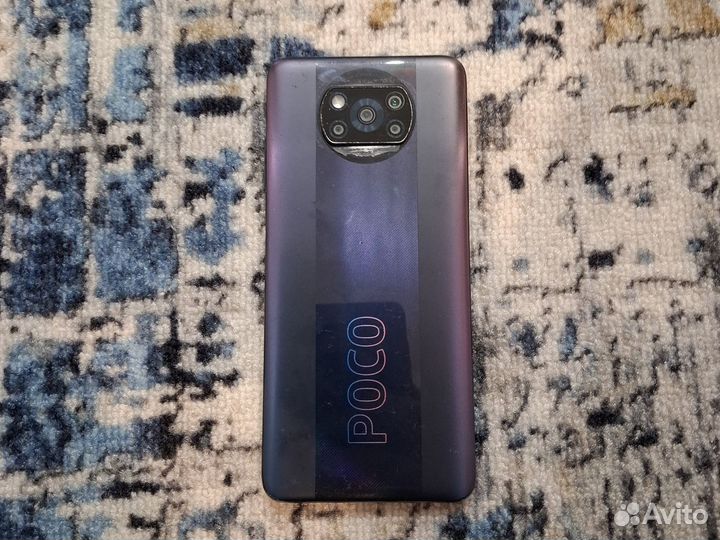 Xiaomi Poco X3 Pro, 6/128 ГБ