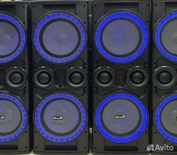 Колонки eltronic оптом