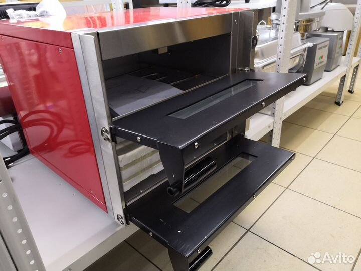 Печь для пиццы ер-2 (viatto)