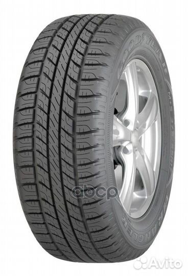 Goodyear Wrangler HP All Weather 275/70 R16