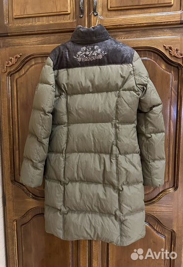 Пуховик женский Baon s