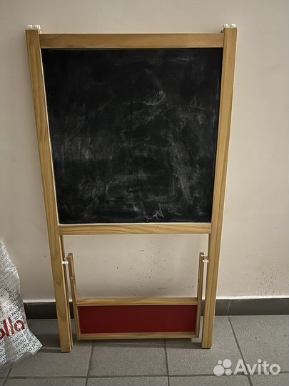 Доска для мела Икеа