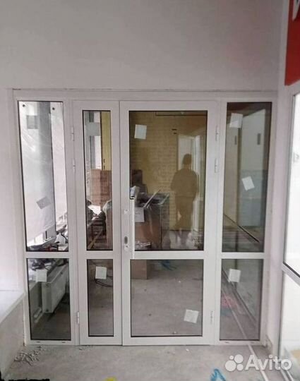 Окна за 1 день