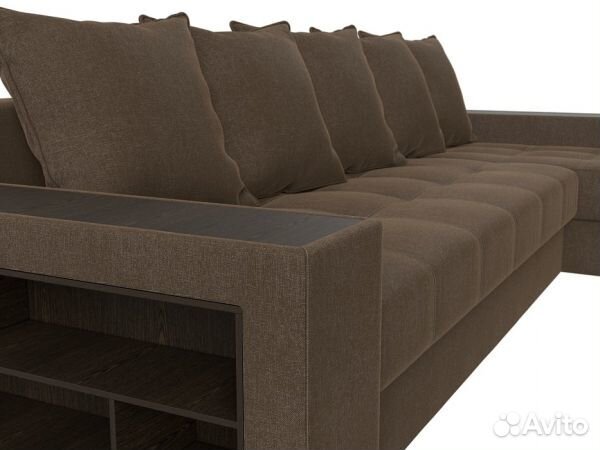 Диван угловой 