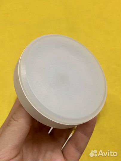 Лампа светодиодная диммируемая