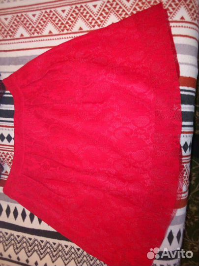 Костюм красной шапочки, пиратки