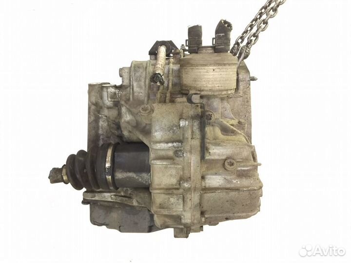 АКПП Volkswagen Golf 5 1.6 FSI, 2005 г