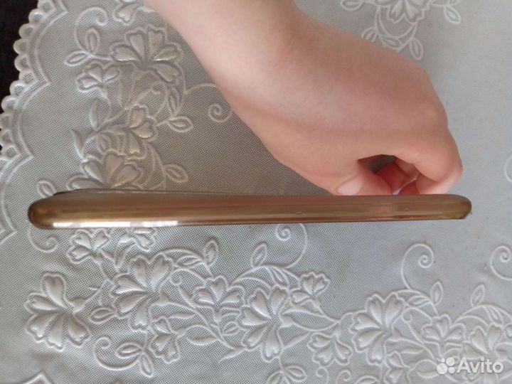 Чехол на tecno