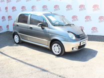 Daewoo Matiz 0.8 MT, 2014, 58 358 км, с пробегом, цена 425 000 руб.