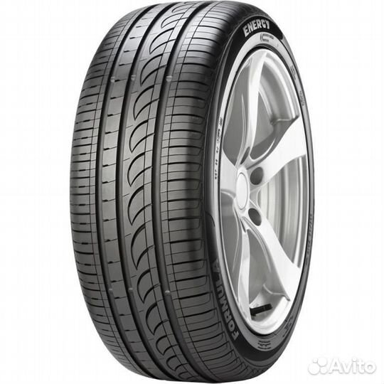 Formula Energy 215/55 R17 94W