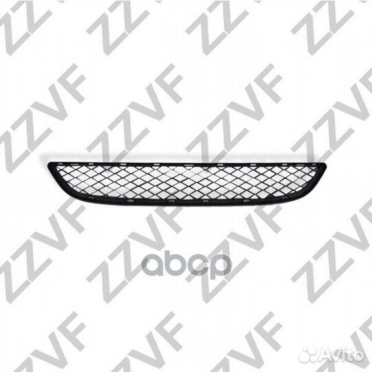 Решетка бампера BMW X5 E70 (07-13), X6 E71 (08