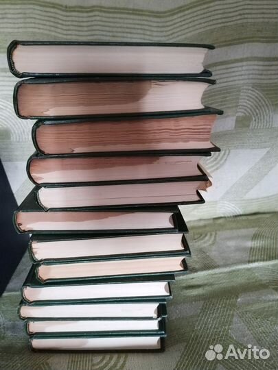 Малая медицинская энциклопедия 12 томов