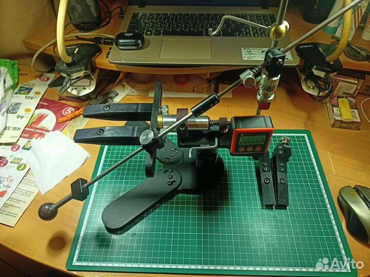 Продаю Вектор V-Prof-2