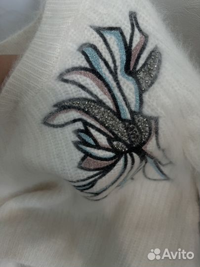 Свитер Pinko оригинал