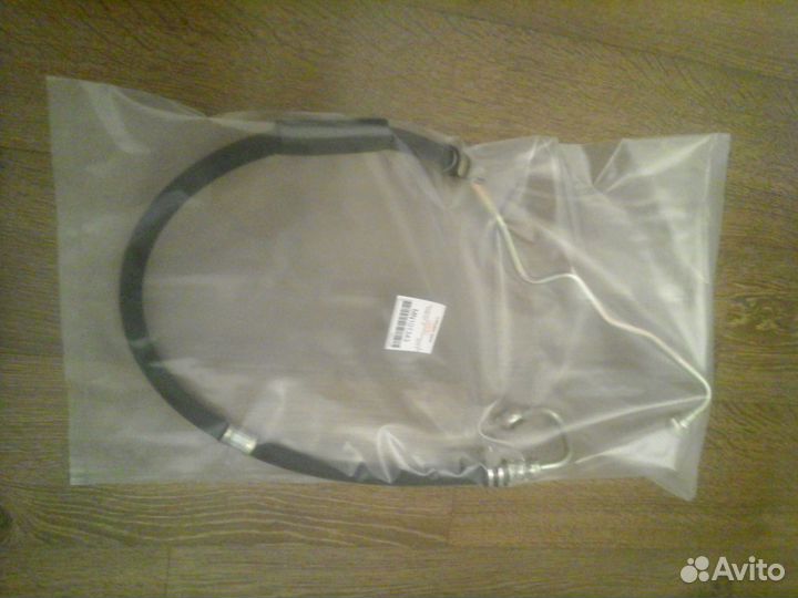 Шланг гура Митсубиси Лансер 9 Mitsubishi Lancer 9