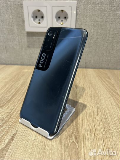 Xiaomi Poco m3 Pro 5g
