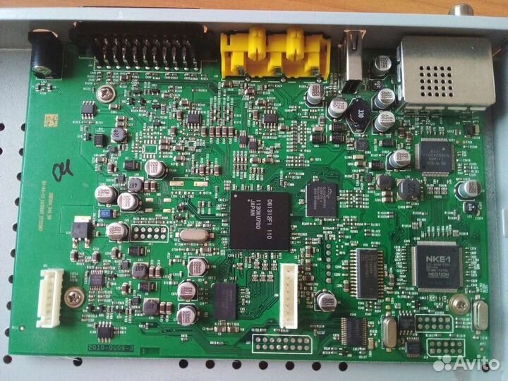 Платы для ресиверов GS 8300N,8300M,8304