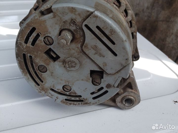 Генератор газель 4216