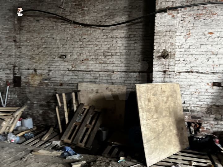 Склад, 400 м²