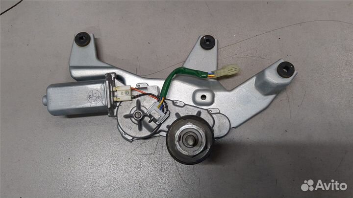 Двигатель стеклоочистителя задний Suzuki Liana, 20