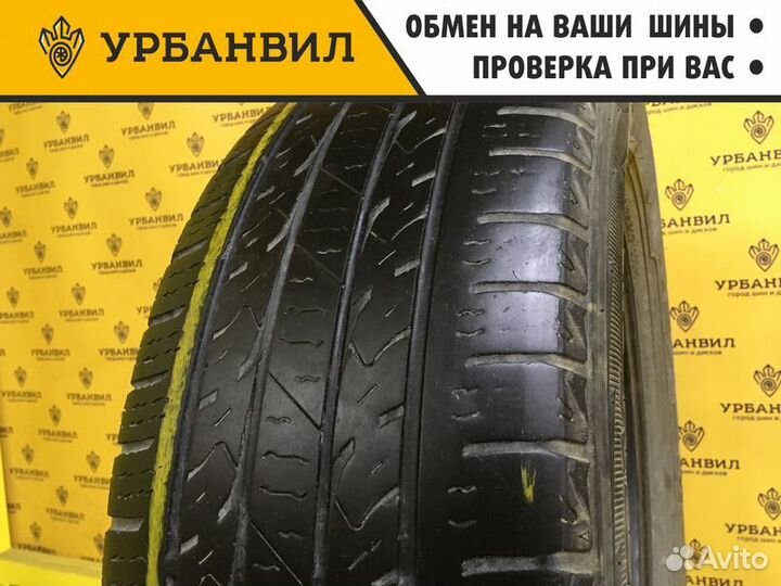 Nexen Roadian HTX RH5 245/65 R17 111H