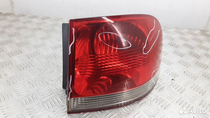 Фонарь 7L6945096F Volkswagen Touareg (2002-2010)