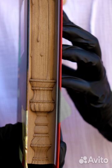 Объемная книга 