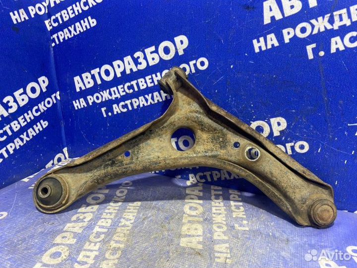 Передний левый рычаг Geely Mk седан MR479QA 2008