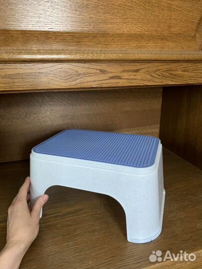 Подставка детская