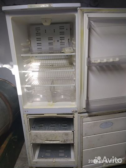 Холодильник