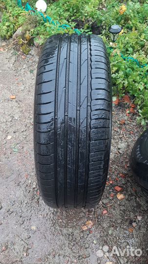 Nokian Tyres Hakka Blue SUV 245/70 R16