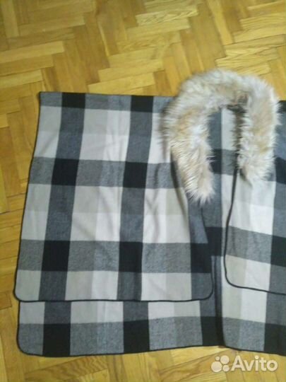 Панчо (Шаль)