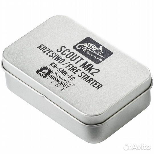46988 Набор для розжига Helicon-Tex scout MK2
